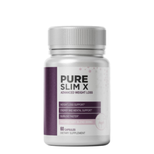 Pure Slim X