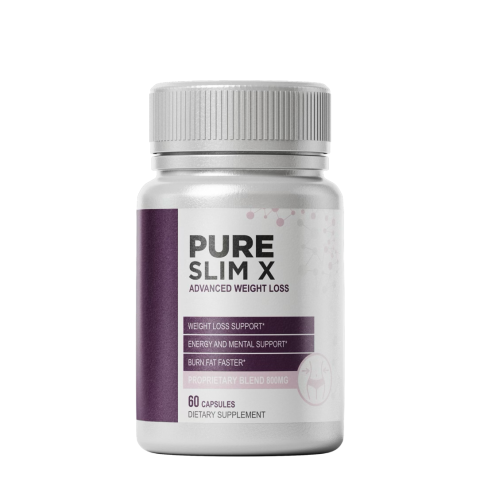 Pure Slim X
