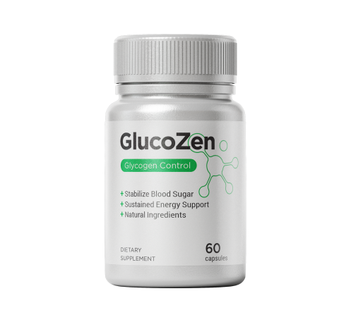 GlucoZen